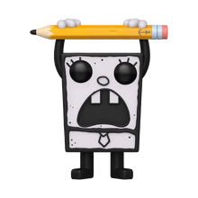 SpongeBob SquarePants 25th Anniversary POP! Vinyl Figure Doodlebob - Funko Pop! Figures