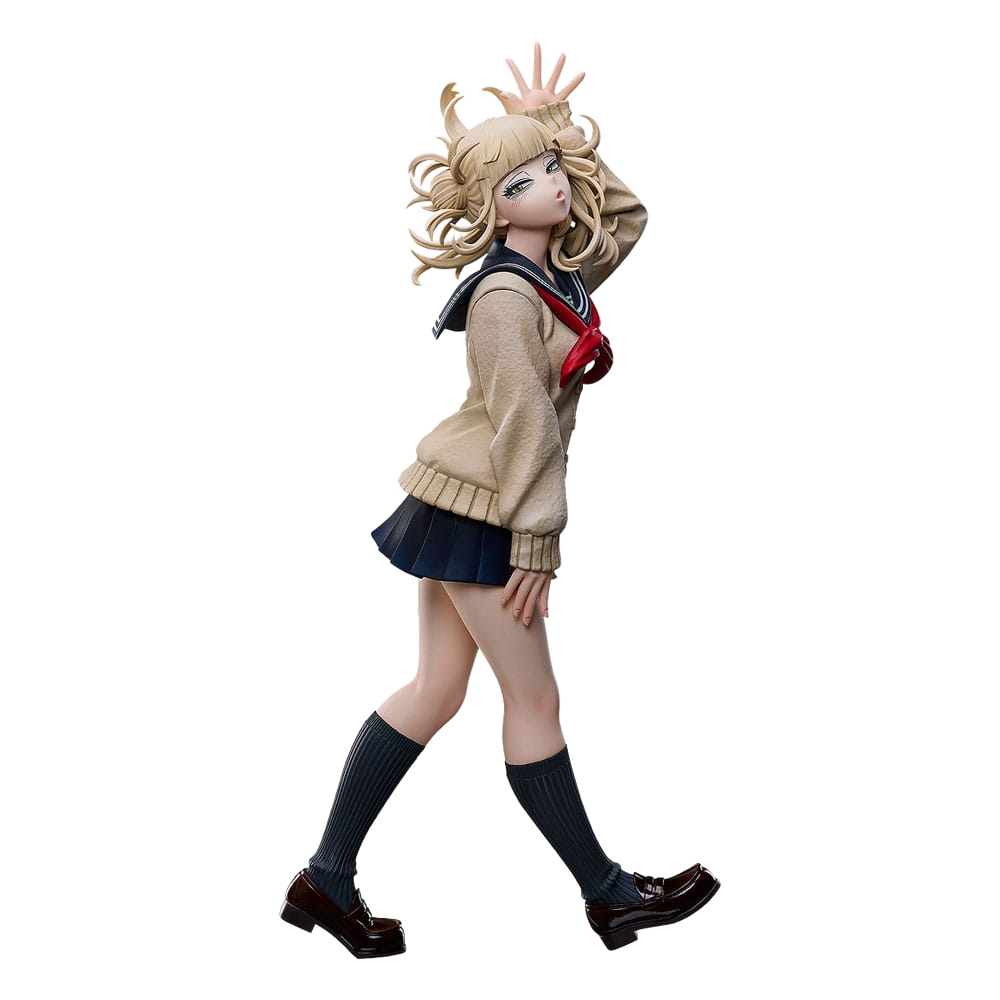 My Hero Academia PVC Statue 1/4 Himiko Toga 37 cm - Good Smile Company Statues