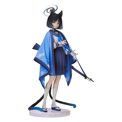 Blue Archive PVC Statue 1/7 Kikyou 25 cm - Good Smile Company Statue