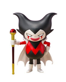 Dragon Ball S.H.Figuarts Action Figure King Gomah 8 cm - Bandai Tamashii Nations Action Figures