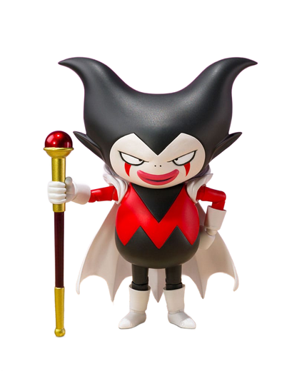 Dragon Ball S.H.Figuarts Action Figure King Gomah 8 cm - Bandai Tamashii Nations Action Figures