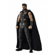 Marvel S.H.Figuarts Action Figure Thor (Avengers: Doomsday) 16 cm - Bandai Tamashii Nations Action Figures