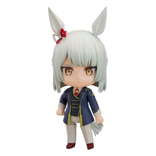 Uma Musume: Cinderella Gray: Fujimasa March: Nendoroid No.2912 - Good Smile Company Action Figures