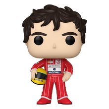 Formula 1 POP! Racing Vinyl Figure McLaren - Ayrton Senna - Funko Pop! Figures