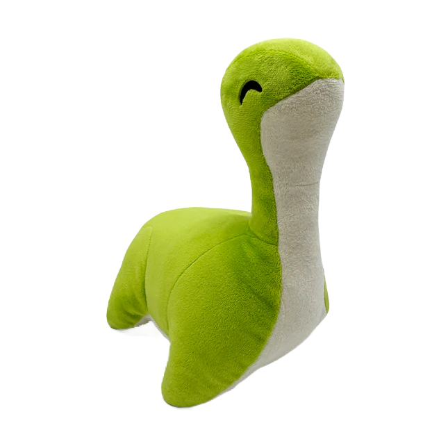 Apex Legends: Nessie: 9" Plush - YouTooz Plush