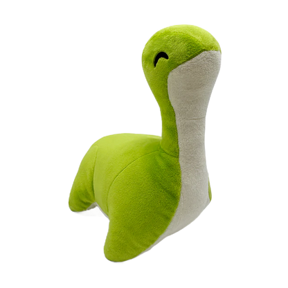 Apex Legends: Nessie: 9" Plush - YouTooz Plush