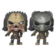Predator POP! Vinyl Figures Wolf Predator w/Chase Assortment (6) - Funko Pop! Figures