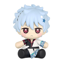 Gintama Huggy Good Smile Chibi Figure Gintoki Sakata - Good Smile Company Mini Figures