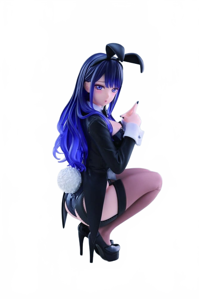 My Dress-Up Darling Desktop Cute PVC Figure Marin Kitagawa (Arisa Izayoi Ver.) 13 cm - Taito Prize Statues