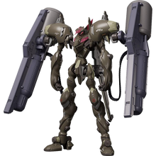 Fafner in the Azure The Beyond Moderoid Plastic Model Kit Fafner Mark Vier Kai Abaddon 19 cm - Good Smile Company Model Kits