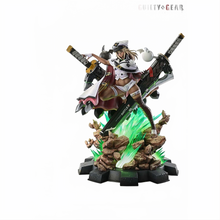 Guilty Gear Strive Ultimate Premium Masterline Series Statue 1/4 Ramlethal Valentine 64 cm - Prime 1 Studio Statues & Busts