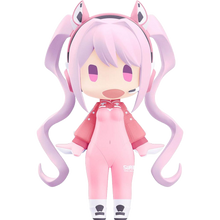 Goddess of Victory: Nikke with Garterbelt HELLO! GOOD SMILE Action Figure Alice - Good Smile Company Action Figures