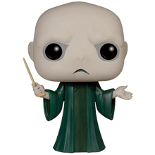 Harry Potter POP! Movies Vinyl Figure Voldemort - Funko Pop! Figures