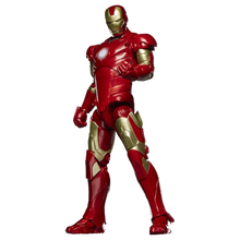 Iron Man Marvel Legends Series Action Figure Iron Man Mark III 15 cm - Hasbro Action Figures