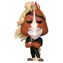 Zootopia 2 POP! Vinyl Figure Winddancer - Funko Pop! Figures