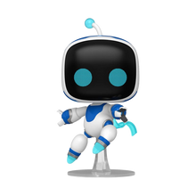 Astro Bot POP! Games Vinyl Figure Astro Bot - Funko Pop! Figures