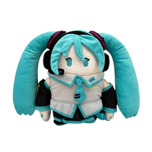 Hatsune Miku: Fall Guys Plush: 9" - YouTooz Plush