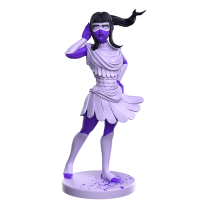 Lore Olympus x Weta Workshop Mini Vinyl Figure Artemis 13 cm - Weta Workshop Mini Figures