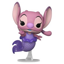 Lilo & Stitch POP! Vinyl Figure Mermaid Angel - Funko Pop! Figures