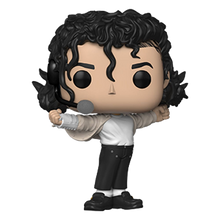 Michael Jackson POP! Rocks Vinyl Figure Superbowl - Funko Pop! Figures