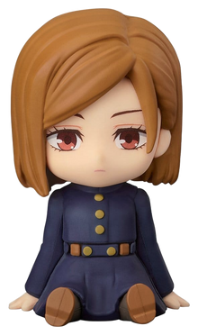 Jujutsu Kaisen Nendoroid Plus Rubber Mascot Nobara Kugisaki 8 cm - Good Smile Company Mini Figures
