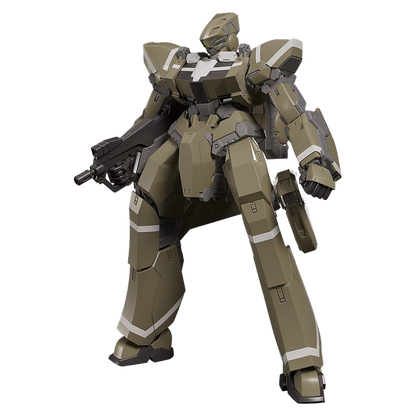 Aldnoha.Zero Moderoid Model Kit KG-7 Areion 15 cm - Good Smile Company Action Figures