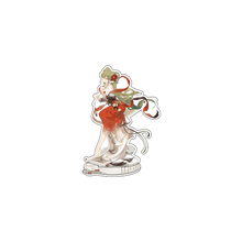 Character Vocal Series 01: Hatsune Miku Acrylic Stand Hatsune Miku Meihua Sannong Ver. 20 cm - Good Smile Company Statue