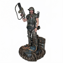 Alien Statue 1/4 Corporal Dwayne Hicks 58 cm - Hollywood Collectibles Group Statues & Busts