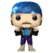 WWE POP! Vinyl Figure Jesse "The Body" Ventura - Funko Pop! Figures