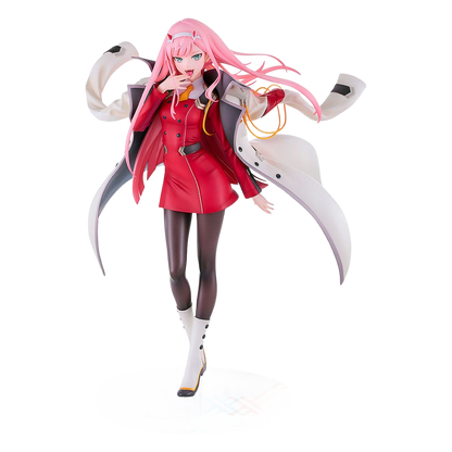 Darling in the Franxx PVC Statue 1/7 Zero Two 25 cm - Good Smile Company Statue