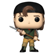 Stranger Things POP! TV Vinyl Figures Steve Harrington - Funko Pop! Figures
