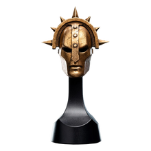 Warhammer: Age Of Sigmar Replica 1/4 Stormcast Eternal Liberator Helm 16 cm - Weta Workshop Replicas: down-scaled