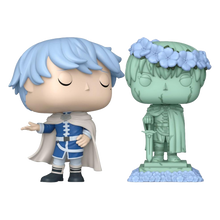 Frieren POP! Animation Vinyl Figure Himmel w/CH Assortment (6) - Funko Pop! Figures