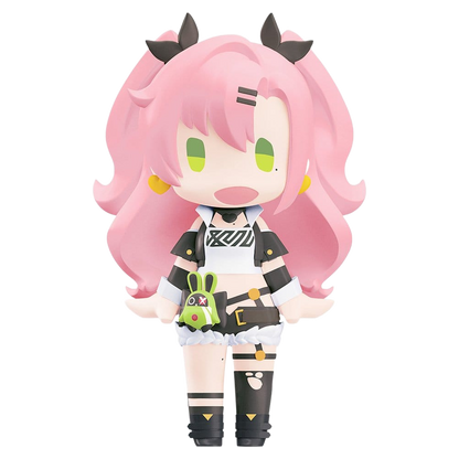 Zenless Zone Zero HELLO! GOOD SMILE Action Figure Nicole Demara - Good Smile Company Action Figures