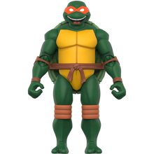 Teenage Mutant Ninja Turtles Ultimates Action Figure Wave 12 Michelangelo 18 cm - Super7 Action Figures