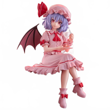 Touhou Project Noodle Stopper PVC Figure Remilia 13 cm - Furyu Statues