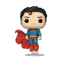 DC Comics POP! Heroes Vinyl New Classics - Superman - Funko Pop! Figures