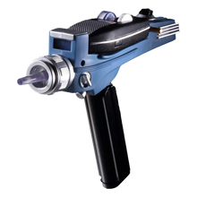 Star Trek: The Original Series Replica 1/1 Phaser Type-2 - Master Replicas Replicas: 1/1