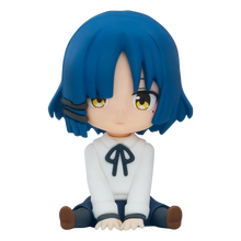 Bocchi the Rock! Rubber Mascot Nendroid Plus Mini Figure Ryo Yamada 8 cm - Good Smile Company Mini Figures
