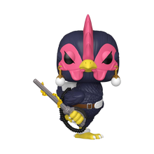Rooster Fighter POP! TV Vinyl Figure Elizabeth - Funko Pop! Figures