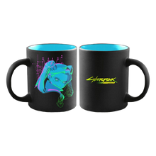 Cyberpunk: Edgerunners Mug Rebecca - DEVplus Kitchen & Tableware