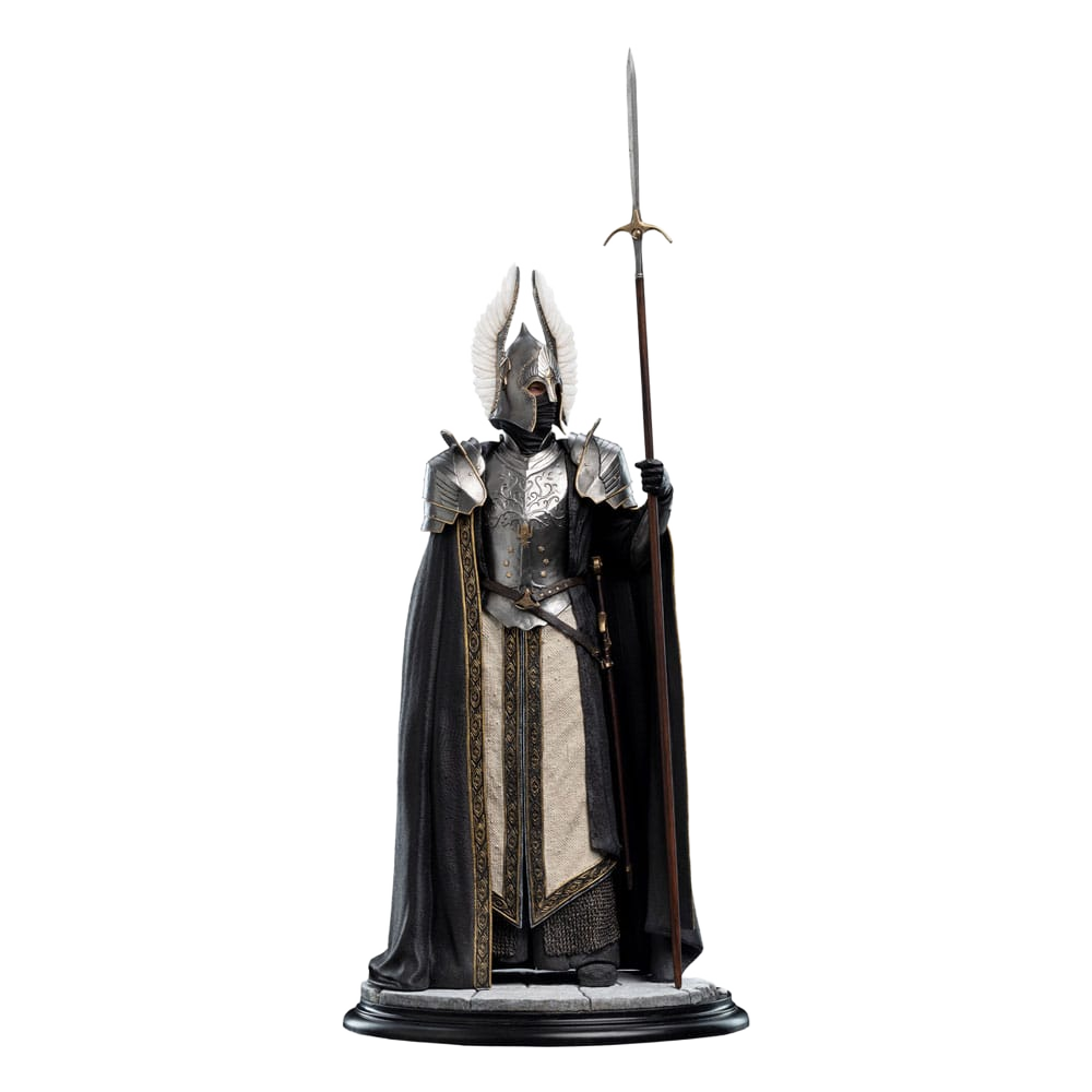 The Lord of the Rings Statue 1/6 Fountain Guard of Gondor (Classic Series) 47 cm - Weta Workshop Statue