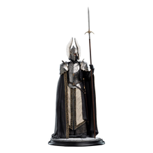 The Lord of the Rings Statue 1/6 Fountain Guard of Gondor (Classic Series) 47 cm - Weta Workshop Statue