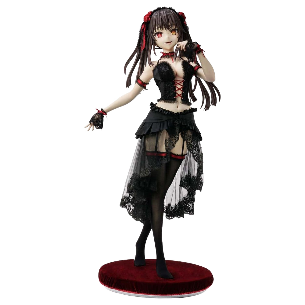 Date A Live Scale Masterline Series Kurumi Tokisaki 162 cm - Prime 1 Studio Statues