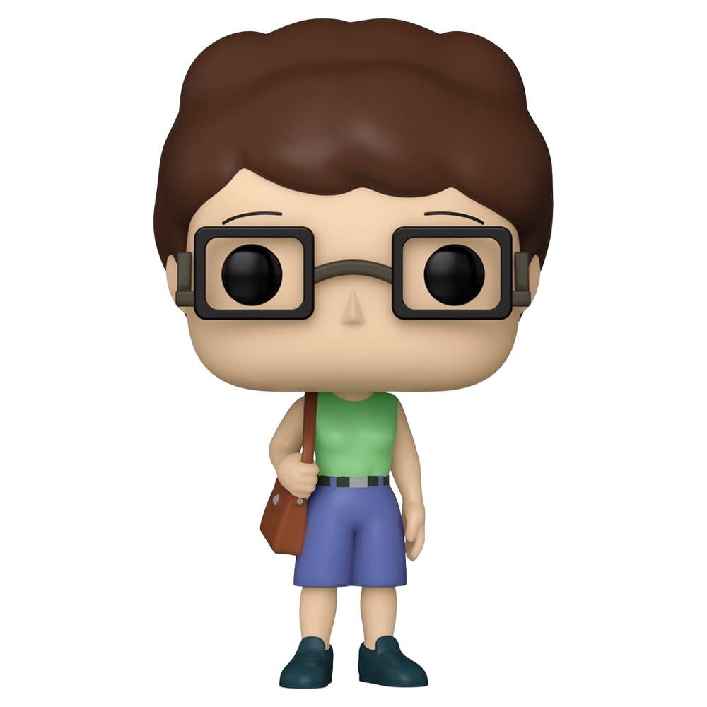 King of the Hill POP! TV Vinyl Figure Peggy Hill - Funko Pop! Figures