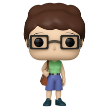 King of the Hill POP! TV Vinyl Figure Peggy Hill - Funko Pop! Figures
