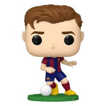 EFL POP! Football Vinyl Figure Barcelona - Gavi - Funko Pop! Figures