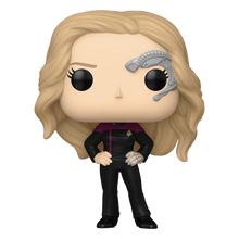 Star Trek Picard POP! TV Vinyl Figure Seven of Nine - Funko Pop! Figures