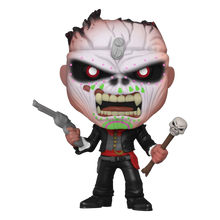 Iron Maiden POP! Rocks Vinyl Figure Eddie - Nights of the Dead - Funko Pop! Figures