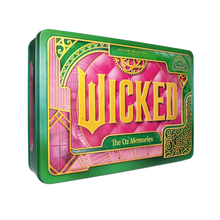 Wicked The Oz Memories Kit - Doctor Collector Gadgets